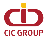 CIC logo