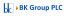BKG logo