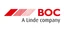 BOC logo