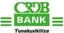 CRDB.TZ logo