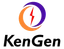 KEGN logo
