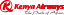 KQ logo