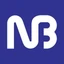 NBM.MW logo