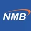 NMB.TZ logo