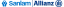 SLAM logo