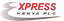 XPRS logo